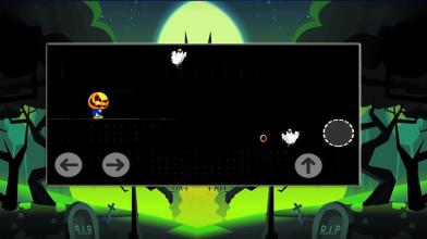 super halloweeen pororo adventures scary classic截图4