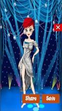 Rockstar Model Stylish Dress Up Game For Girls截图3