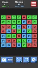 Letter Merge - Puzzle Game截图4