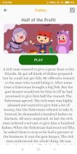 Story Books For Kids - English With Audio (Free)截图4