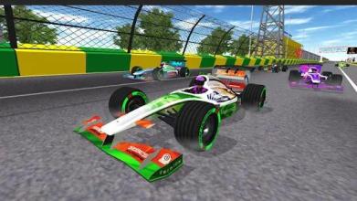 Top Speed Racing - Formula Cars截图2