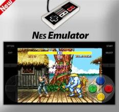 Lite NES Emulator (Best NES Emulator For Android)截图3