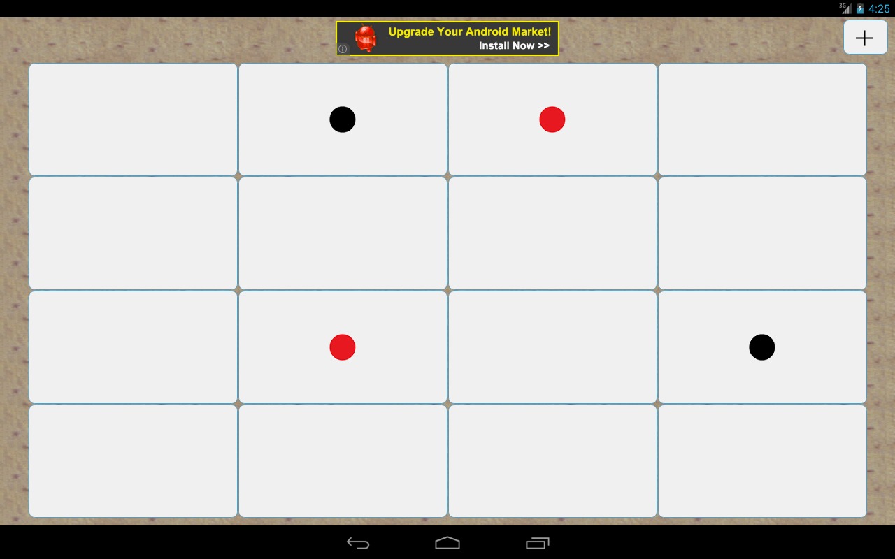 Eight Dots Puzzle截图3