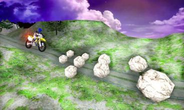 Bike Bheem Game Racing截图3