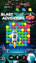 Blast Adventure: Explore and Collect Moments截图1