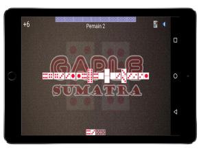 Gaple Sumatra - Funny GAPLE截图3