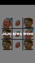 Jojo Siwa VS Mattye Braps TIC TAC截图5