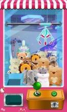 Pocket Prize Claw Machine 2018截图4