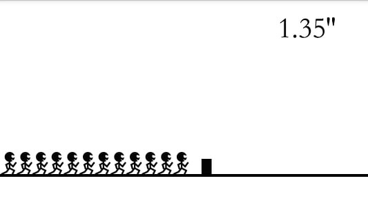 一个都不能死新传截图2