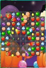 Fruit special - Match 3 classic截图4