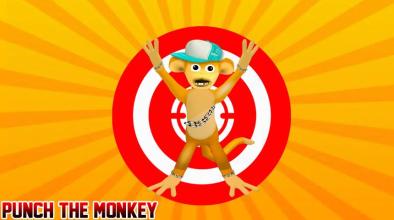 Kick the Monkey截图1