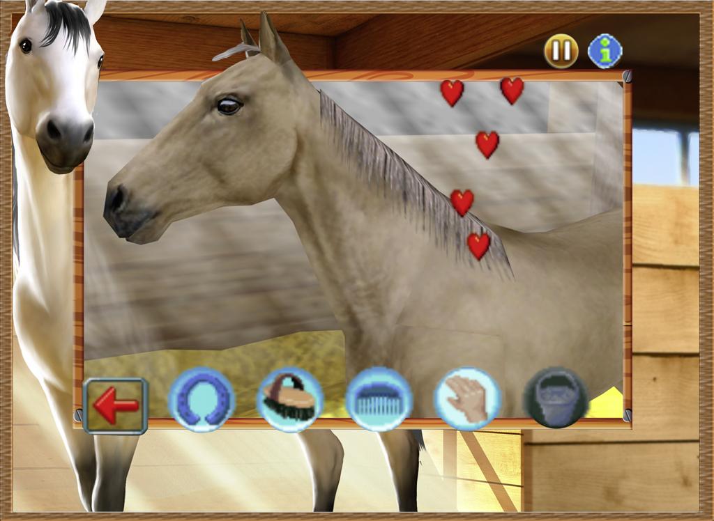 My Western Horse – Free截图1