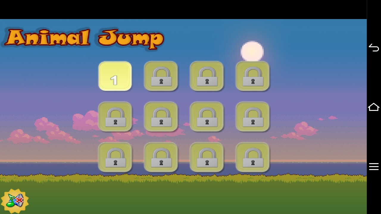 Animal Jump & Jump截图4