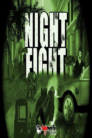 Night Fight Lite截图1