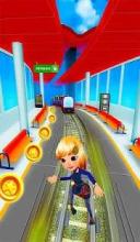 Subway Spider Surf: Running Game截图3