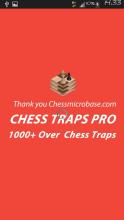 Chess Traps Pro截图1