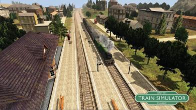 Classic Train Simulator: Britain截图5