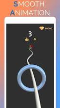 Rope Rush Ultimate - The powerful stress buster截图3