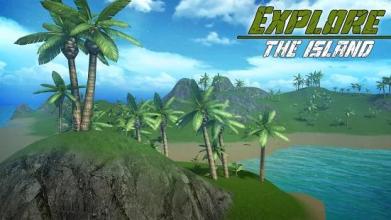 Survival Island: Ocean Adventure截图4