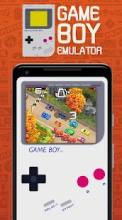 Free GB Emulator For Android (GB Roms Included)截图3