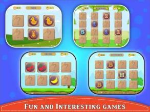 Memory Guess Puzzle Game截图2