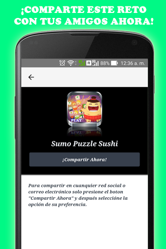 Sumo Puzzle Sushi Juego Gratis截图4