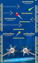 ballz crusher ball game截图1