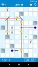 Laser Board - Logic Puzzle截图4