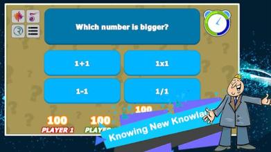 Quiz Game Match Knowladge截图2