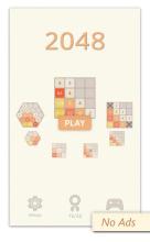 2048 free - 7 Modes截图2