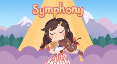 Symphony截图5