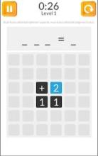 Fun Math Game - Collecting Subtraction Game截图3