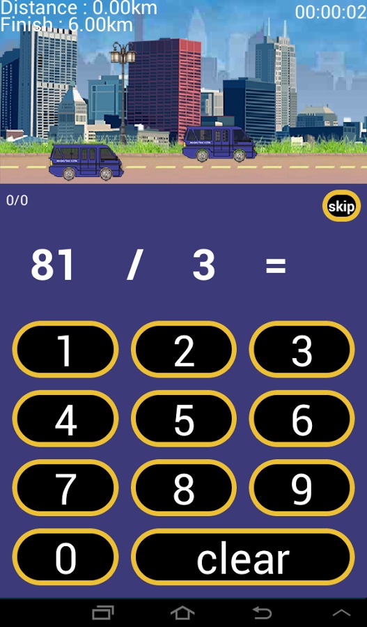 Smart Race截图5