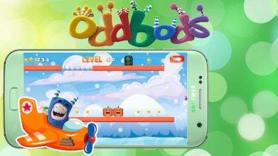 Super Oddbodz 2截图2