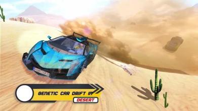 Drift Simulator: Veneno Roadster截图3