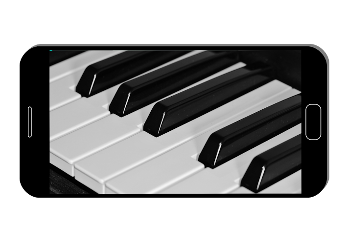 Perfect Piano -Real Piano Kids截图3