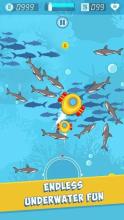 O2, Please – Underwater Game截图4