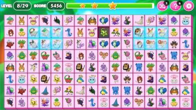 Onet Animal Puzzle截图3