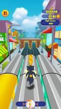 Subway Tom Surf Run Adventure截图3