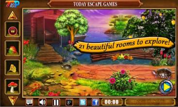 Free New Escape Games 048-Fun Escape Games 2018截图4