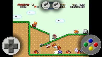 Super Mari - All Mari Games截图2