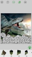 Animal Jigsaw Puzzle: Solve By Numbers截图4