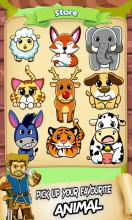 Hunters vs Animals 2 - Animal Survival截图4