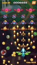 Dragon Shooter : Galaxy Battle截图3