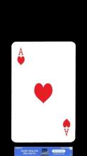 Hand Graphics Magic Tricks With Card Easy Player截图3