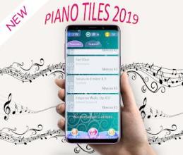 New Piano Tiles 2019截图1