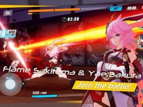 Honkai Impact 3截图3