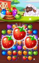 My Garden Time Harvest Fruit截图2