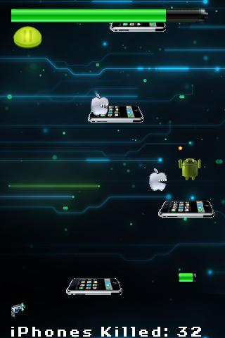 Droid Destroyer截图2