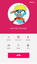 Call from Gumball Watermelon截图3